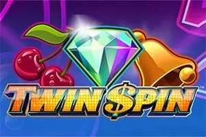 Twin Spin