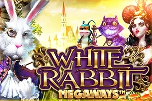 White Rabbit