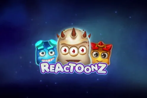 Reactoonz